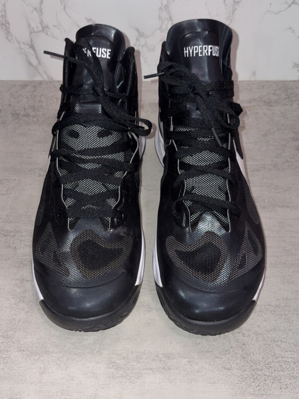 MEN’S Nike Hyperfuse TB Basketball Shoes